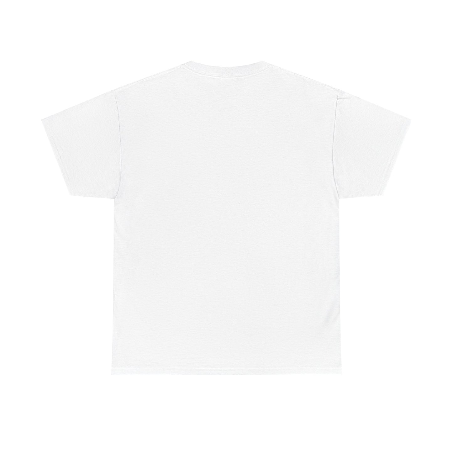 T-Shirt For The Love of Black Women