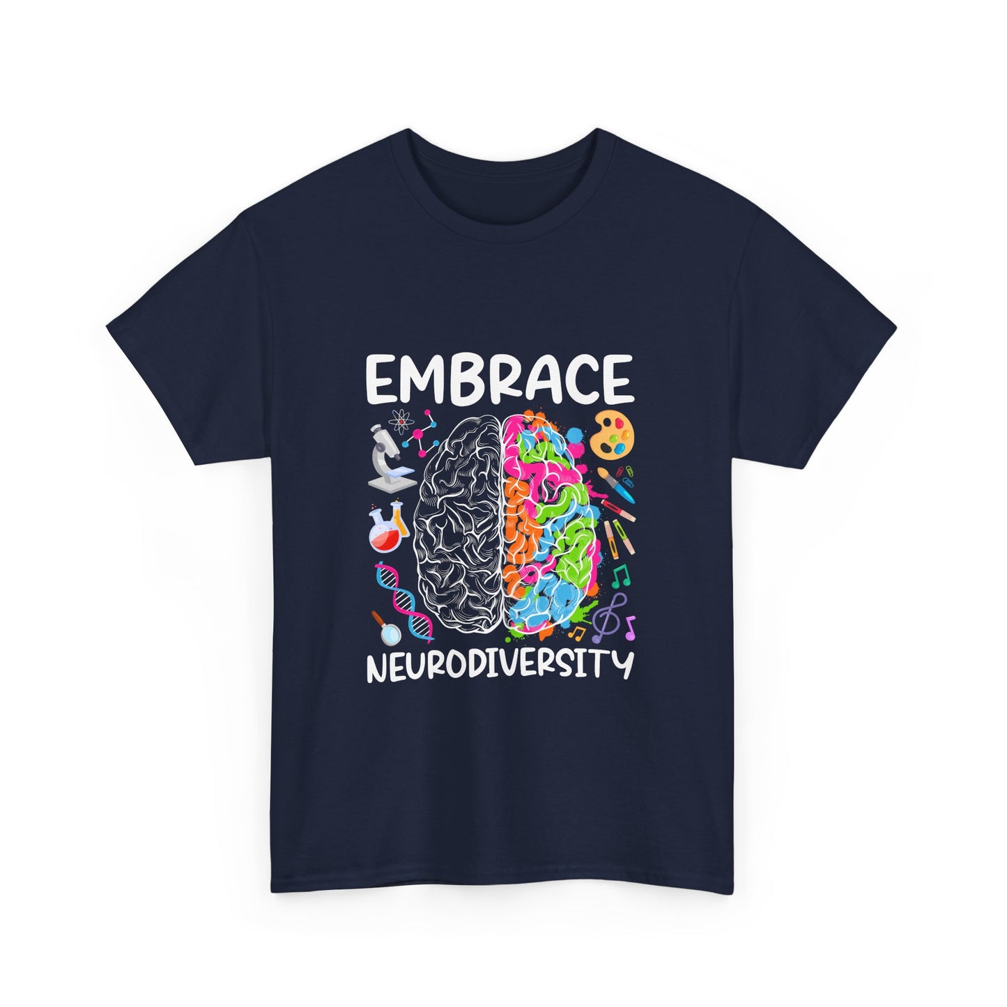 Neurodiversity Tee