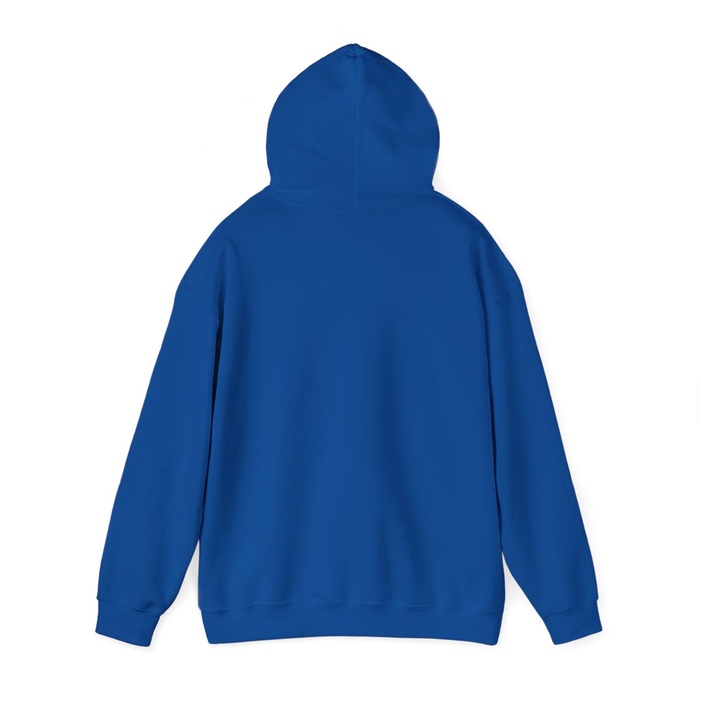 Hooded Sweatshirt Broken Crayons Still Color