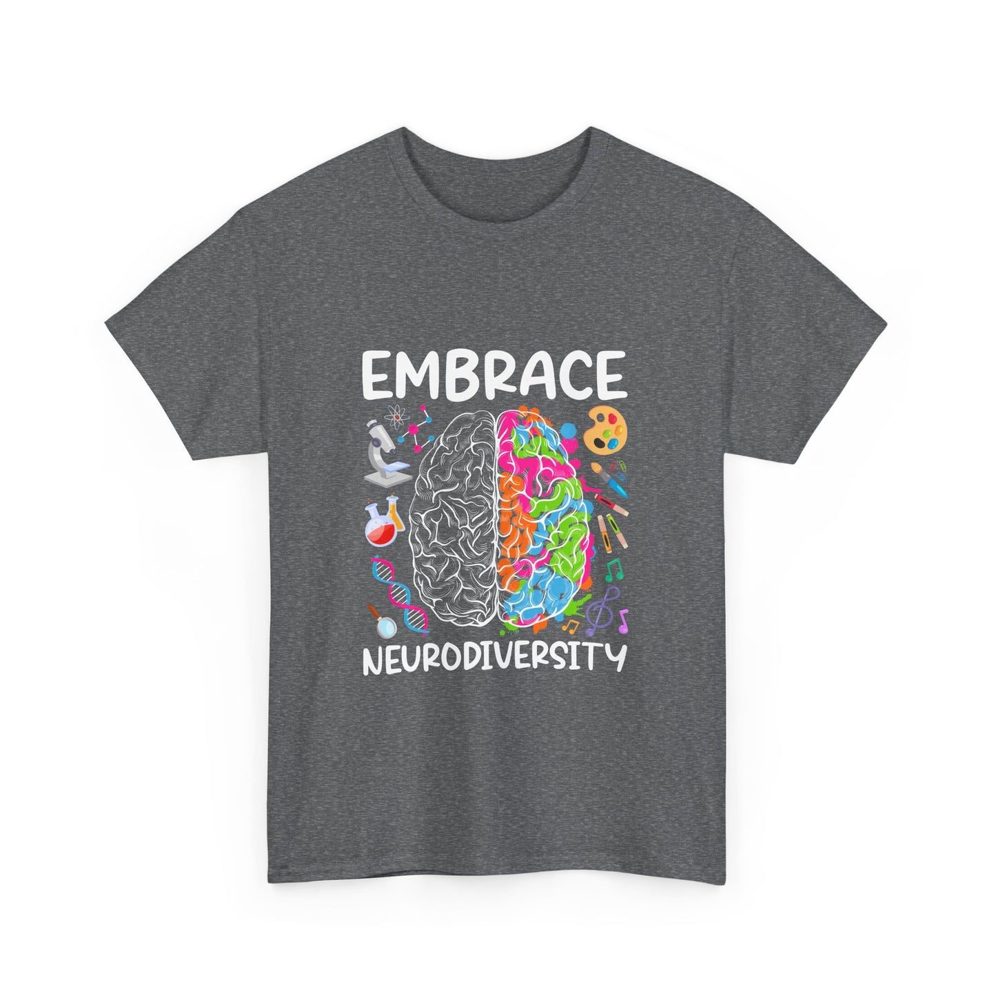 Neurodiversity Tee