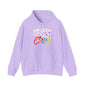 Hooded Sweatshirt Broken Crayons Still Color