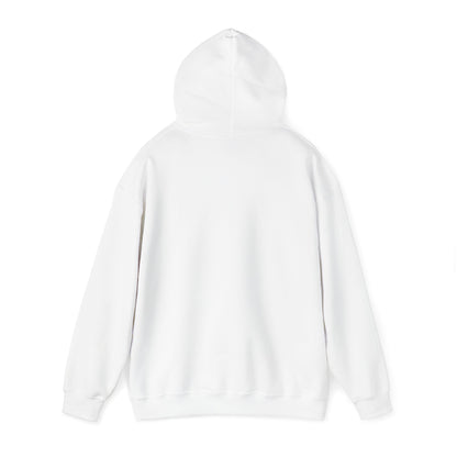 Hooded Sweatshirt - It's Over For You Hoes