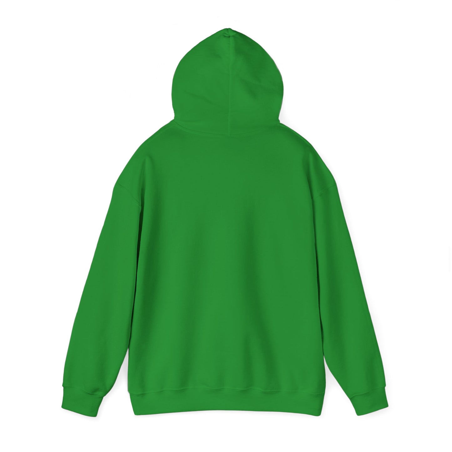 Handling Anxiety Hooded Sweatshirt