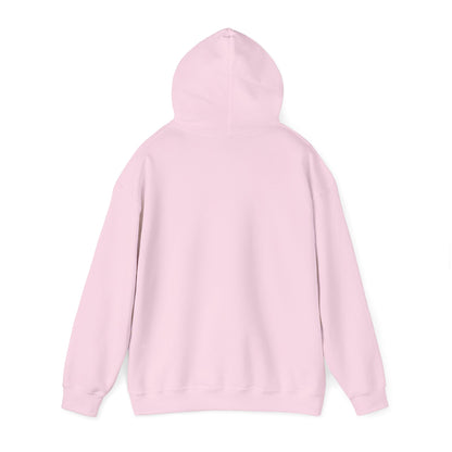 Handling Anxiety Hooded Sweatshirt