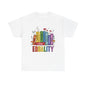 Equality Pride Tee