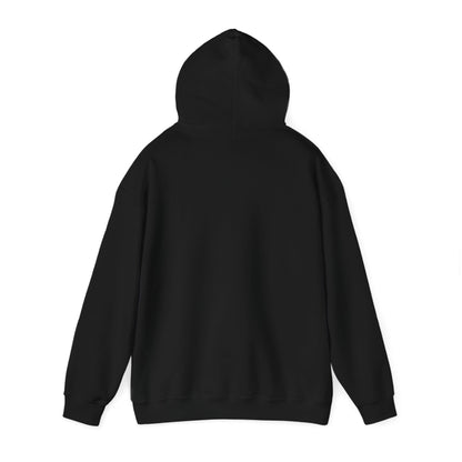 Handling Anxiety Hooded Sweatshirt