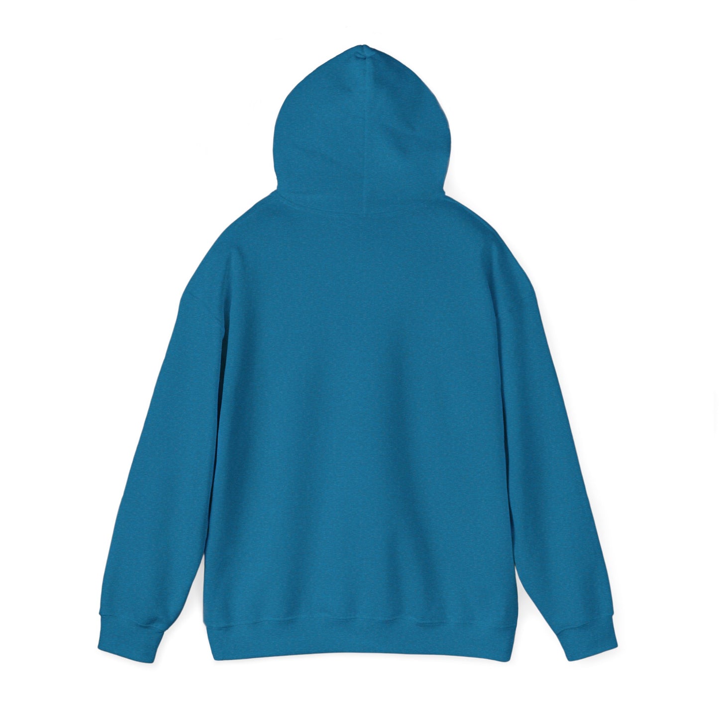 Undiagnosed Hooded Sweatshirt