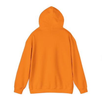 Handling Anxiety Hooded Sweatshirt