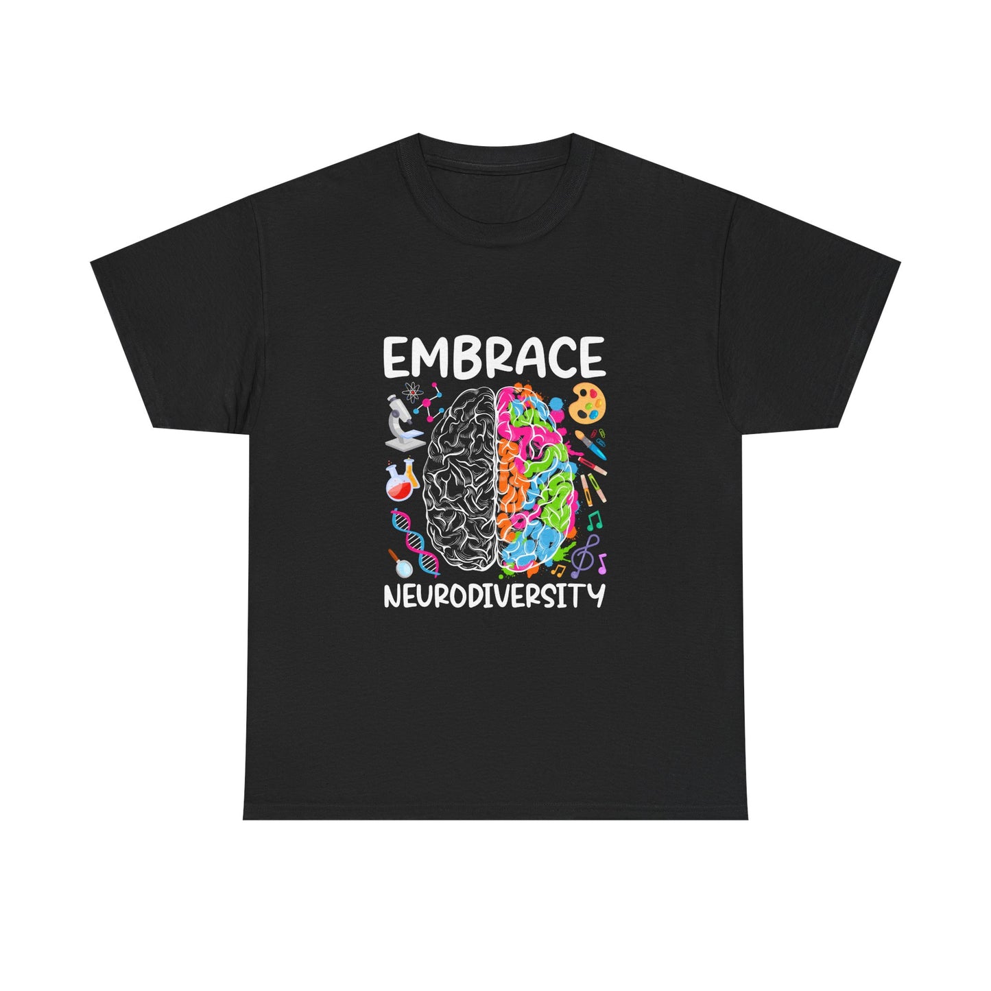 Neurodiversity Tee
