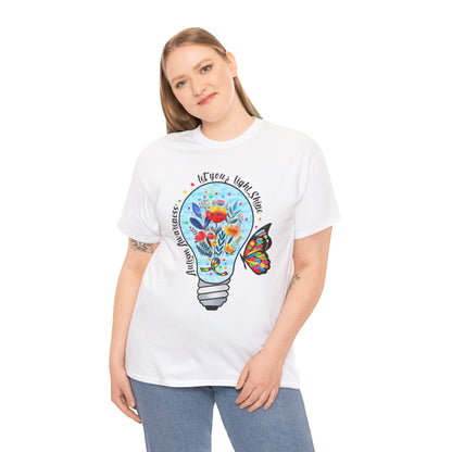 Autism Awareness Tee - Unisex