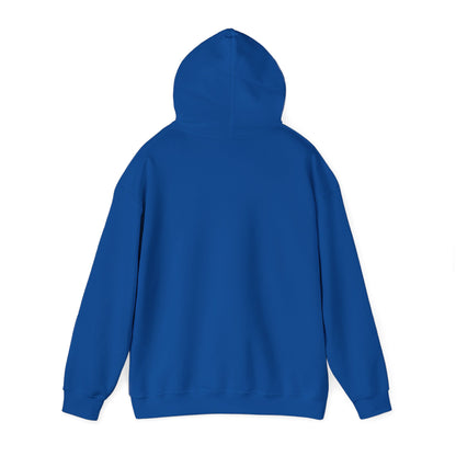 Hooded Sweatshirt Broken Crayons Still Color