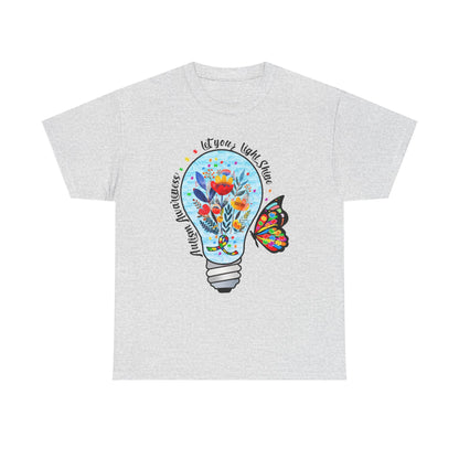 Autism Awareness Tee - Unisex