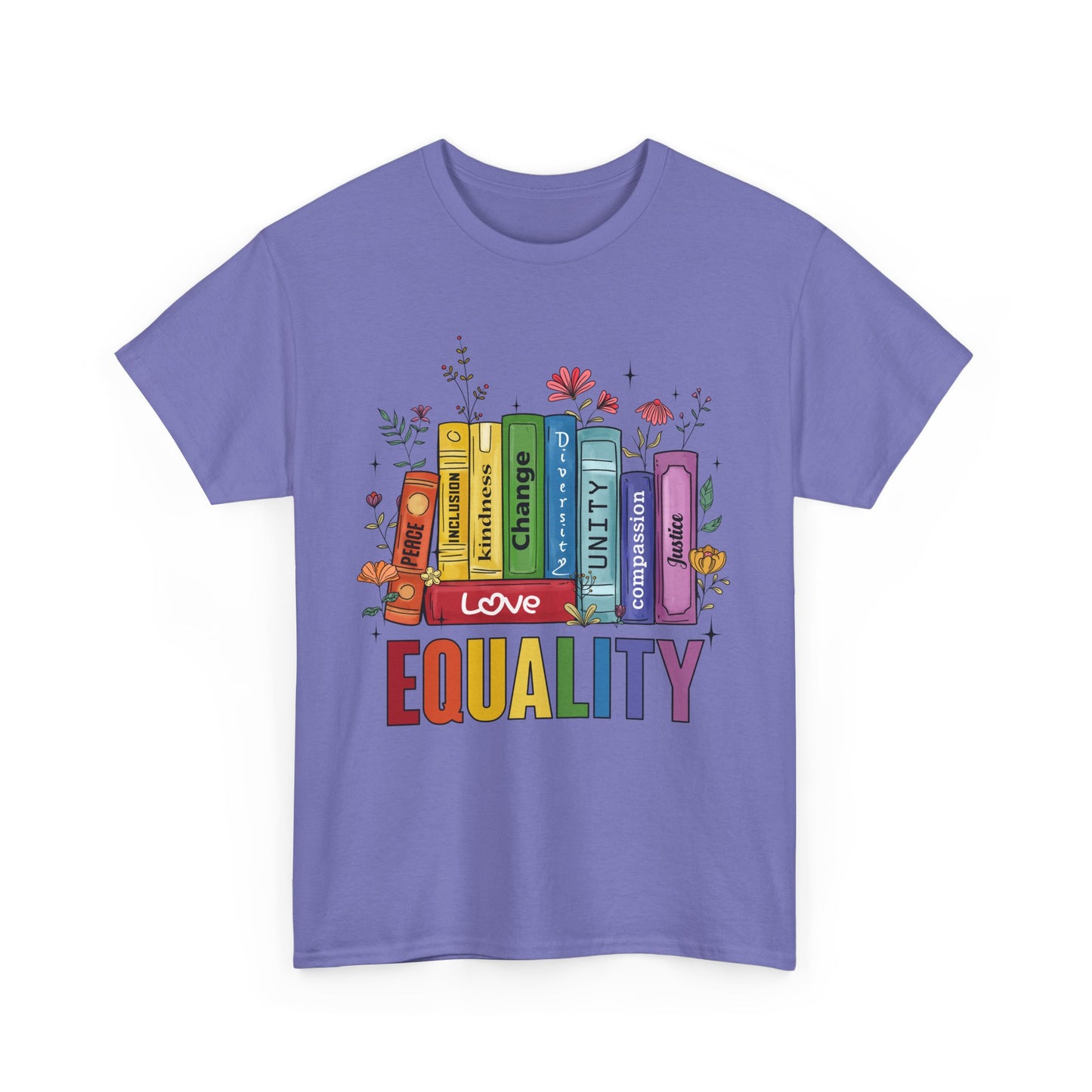 Equality Pride Tee
