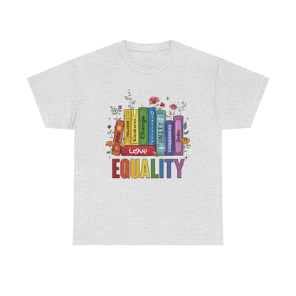 Equality Pride Tee