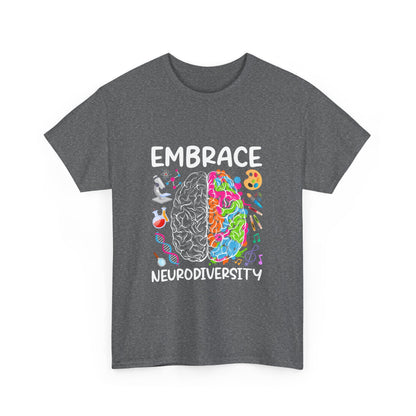 Neurodiversity Tee