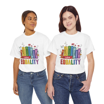 Equality Pride Tee