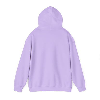 Handling Anxiety Hooded Sweatshirt