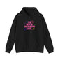 One Mental Breakdown Later Hooded Sweatshirt