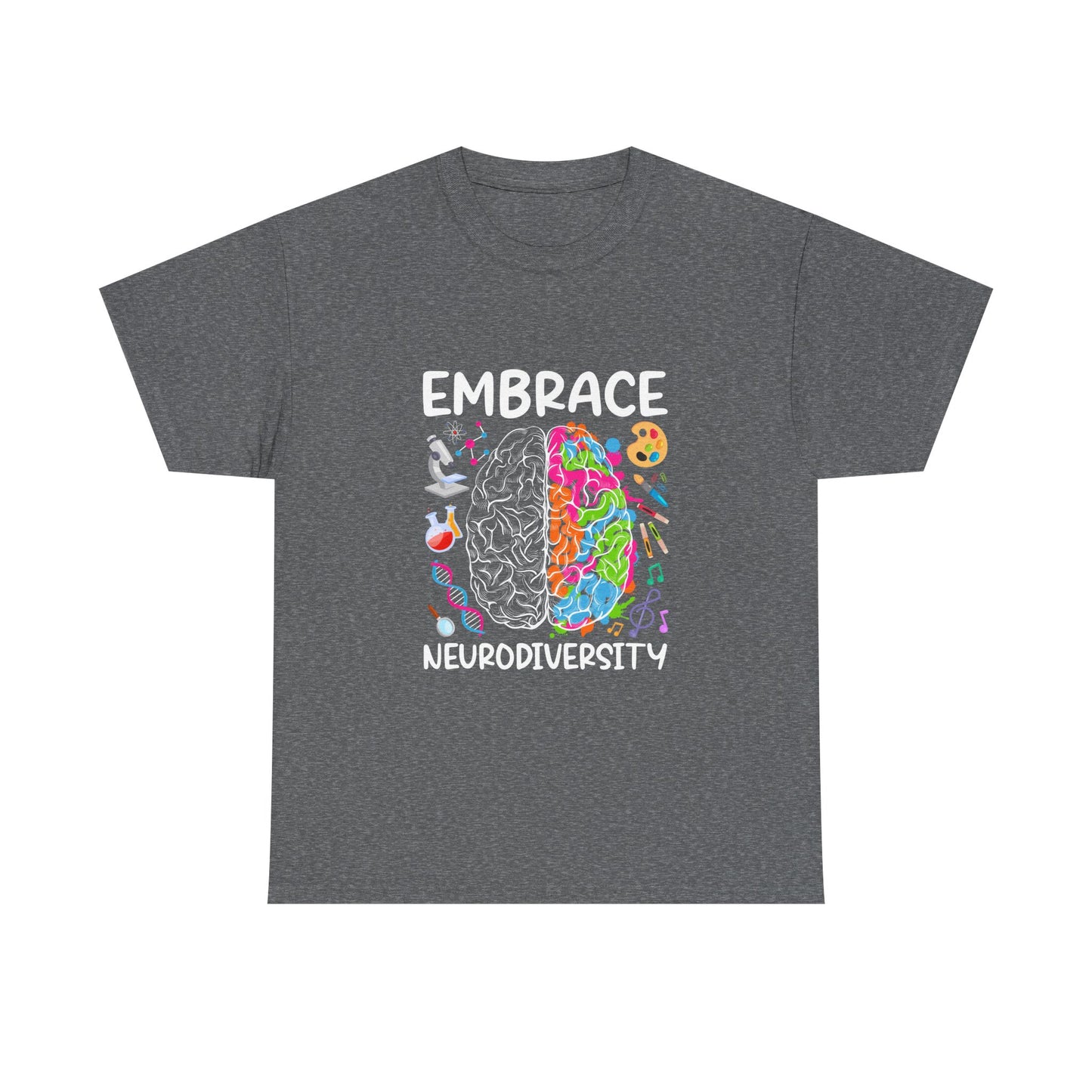 Neurodiversity Tee