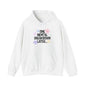 One Mental Breakdown Later Hooded Sweatshirt