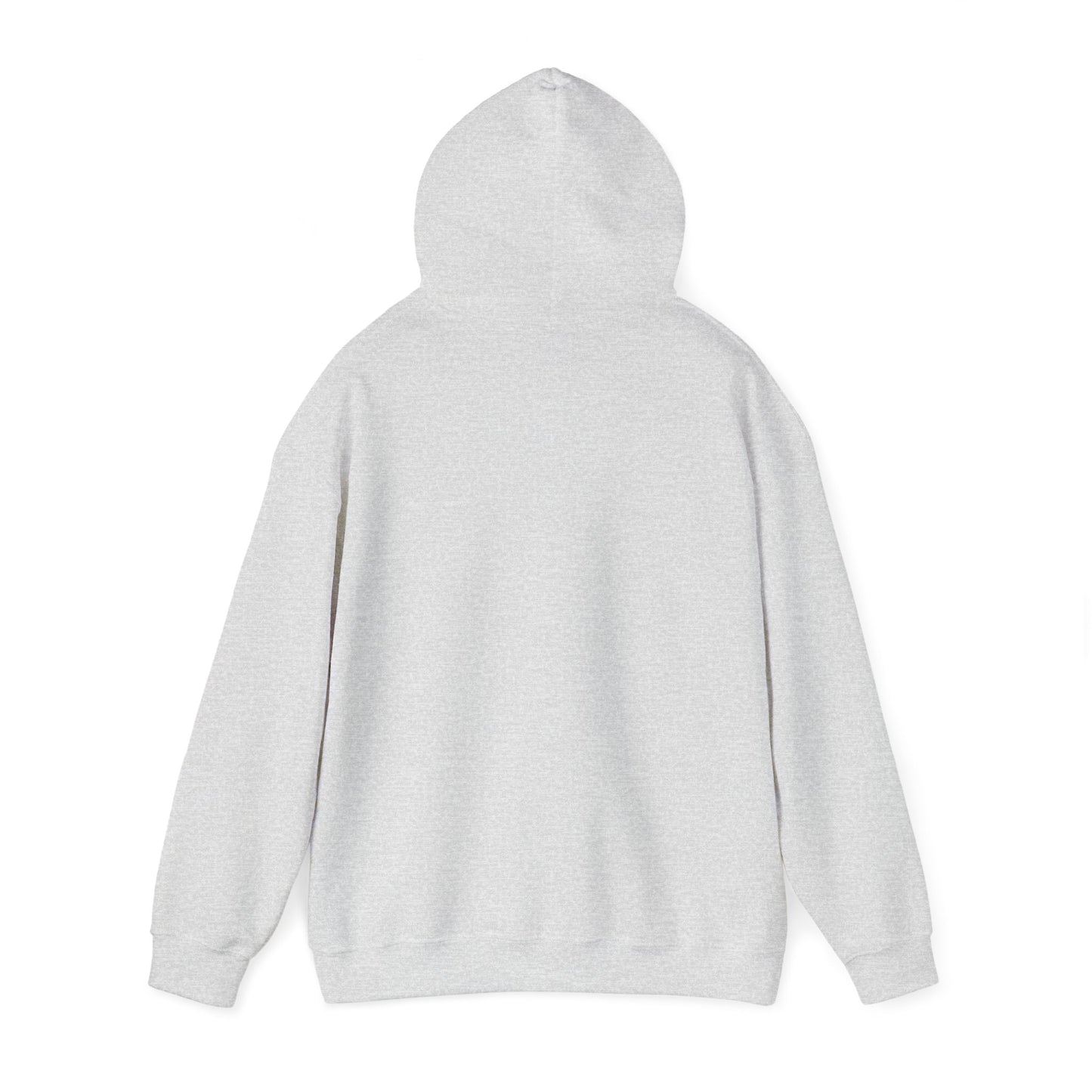 All Peopled Out Hooded Sweatshirt