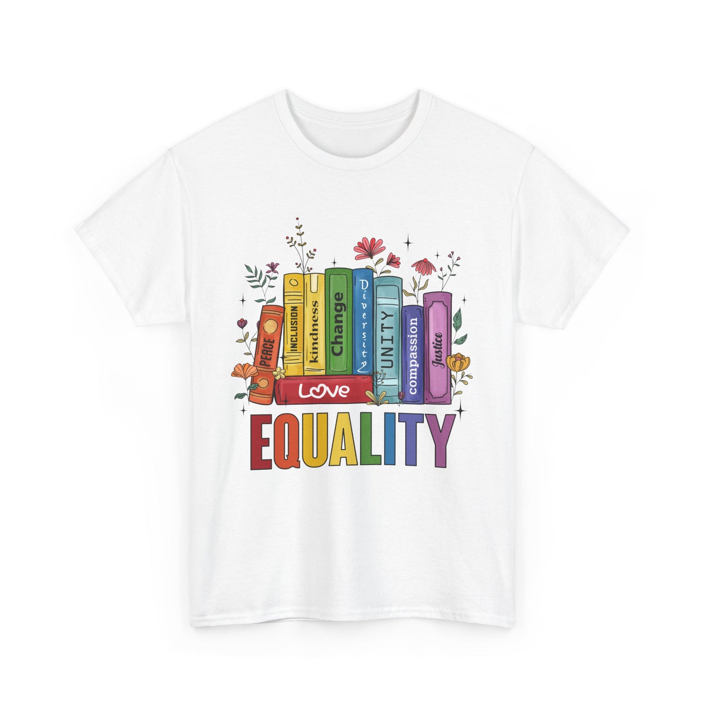 Equality Pride Tee