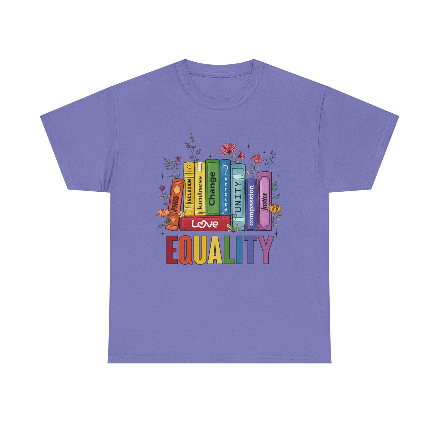 Equality Pride Tee