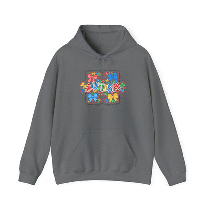 Autism Awareness Hoodie