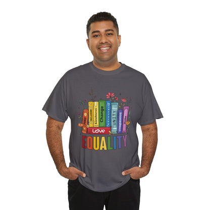 Equality Pride Tee