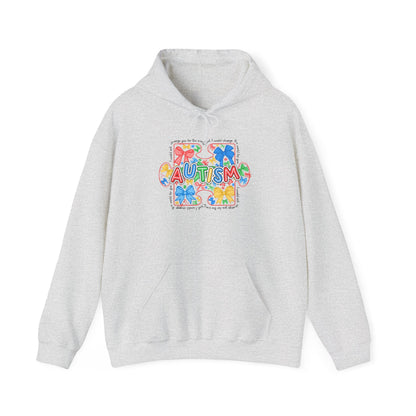 Autism Awareness Hoodie