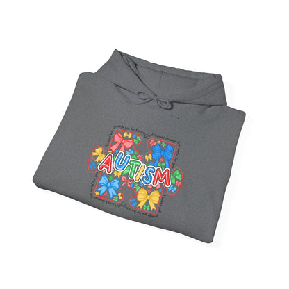 Autism Awareness Hoodie