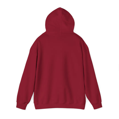 Undiagnosed Hooded Sweatshirt