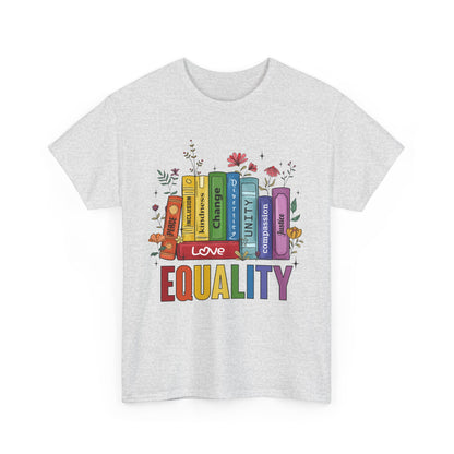 Equality Pride Tee