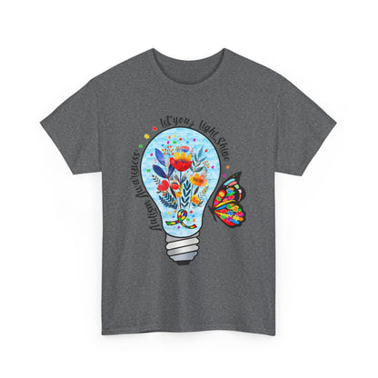Autism Awareness Tee - Unisex