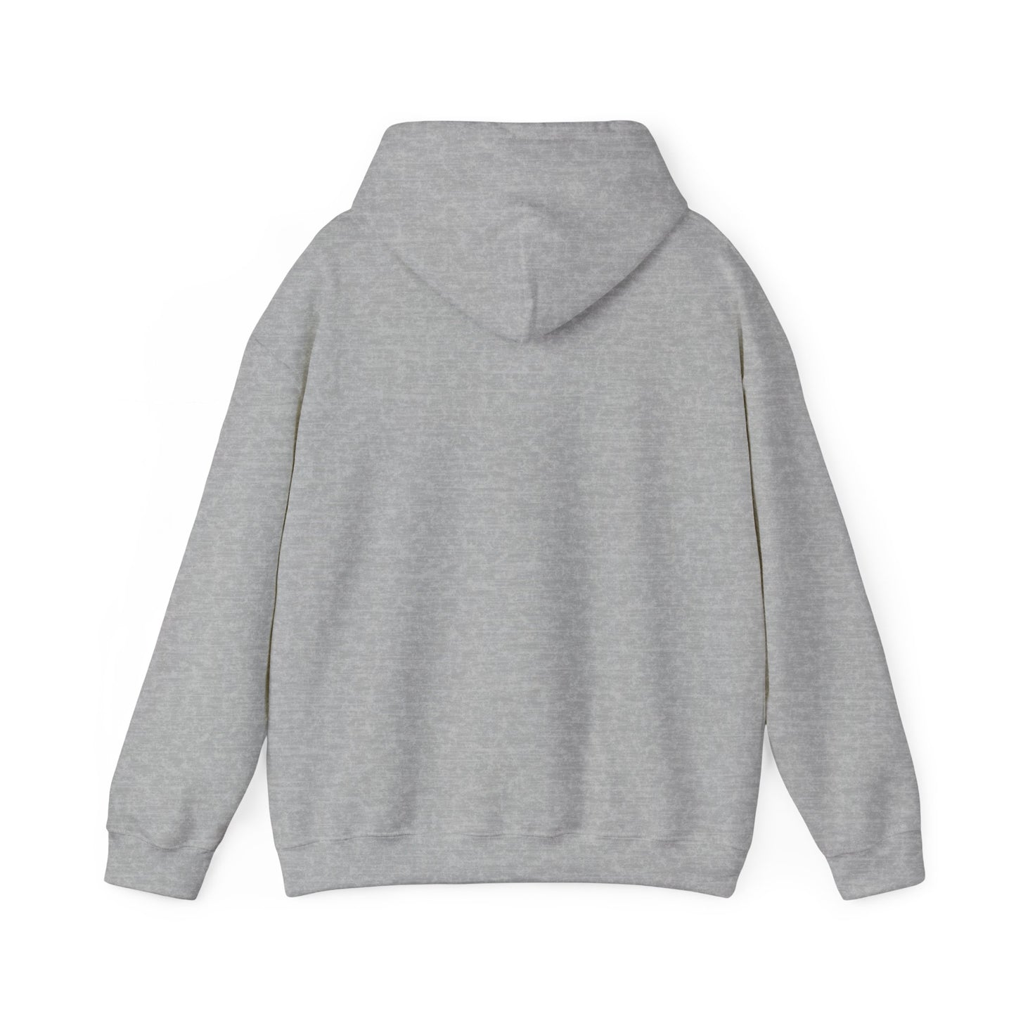 Functional Adult Hooded Sweatshirt