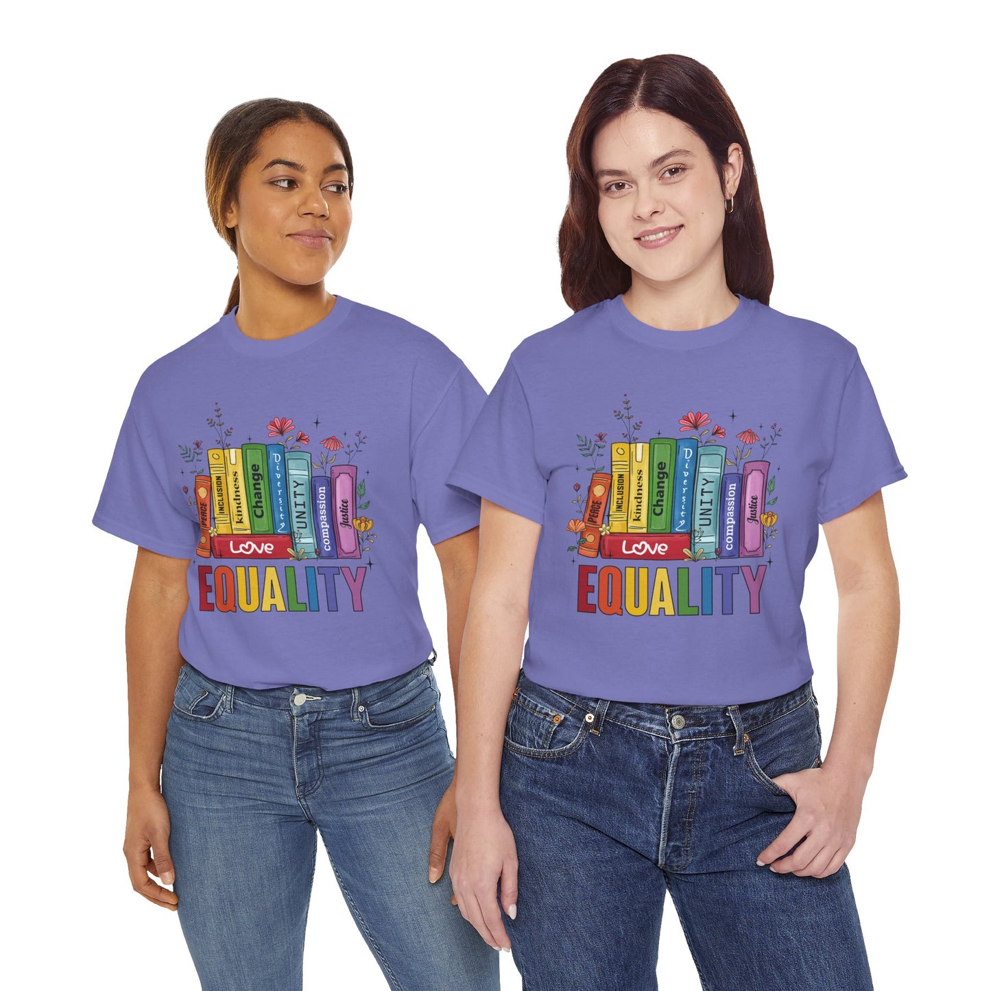Equality Pride Tee