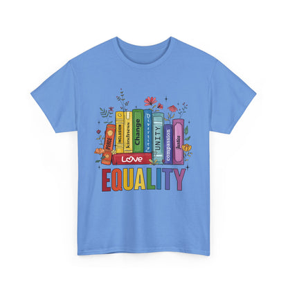 Equality Pride Tee