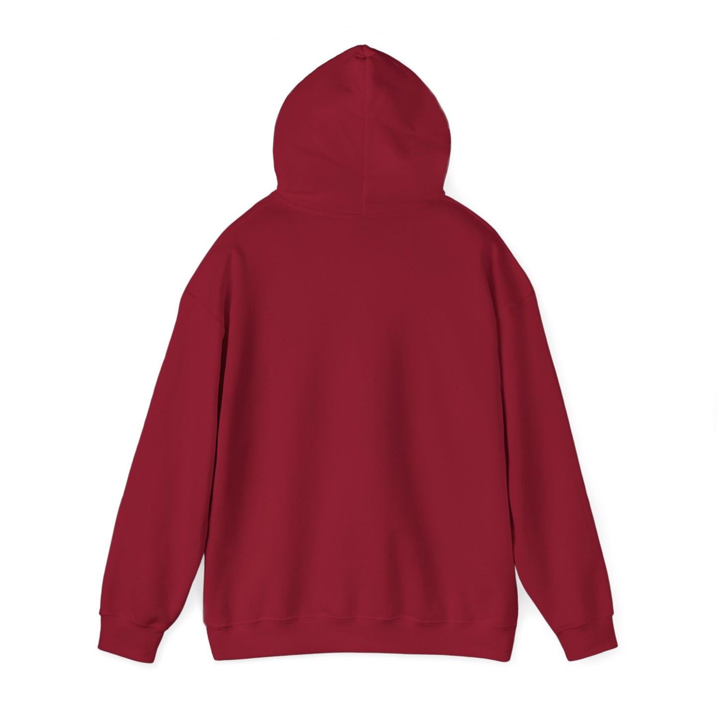 Handling Anxiety Hooded Sweatshirt