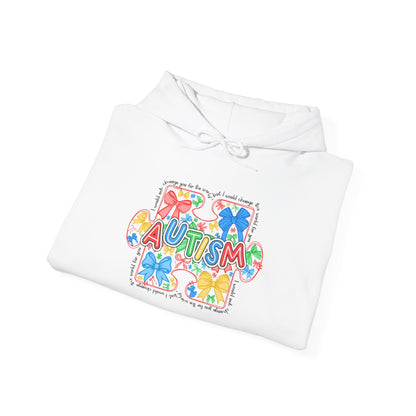 Autism Awareness Hoodie