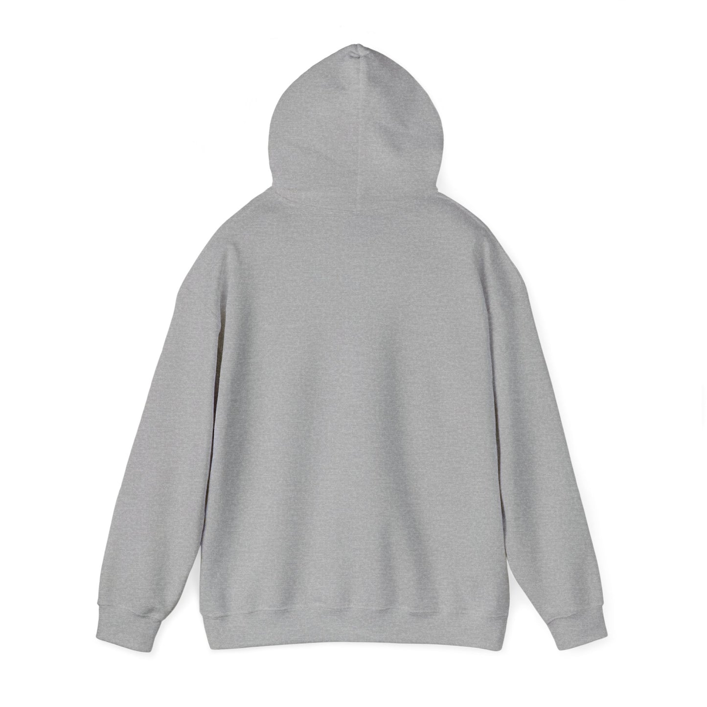 Functional Adult Hooded Sweatshirt