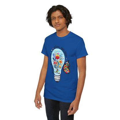 Autism Awareness Tee - Unisex