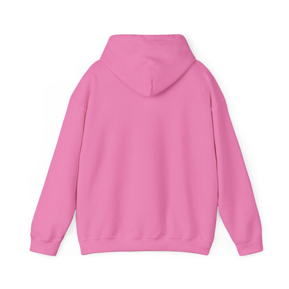 Functional Adult Hooded Sweatshirt