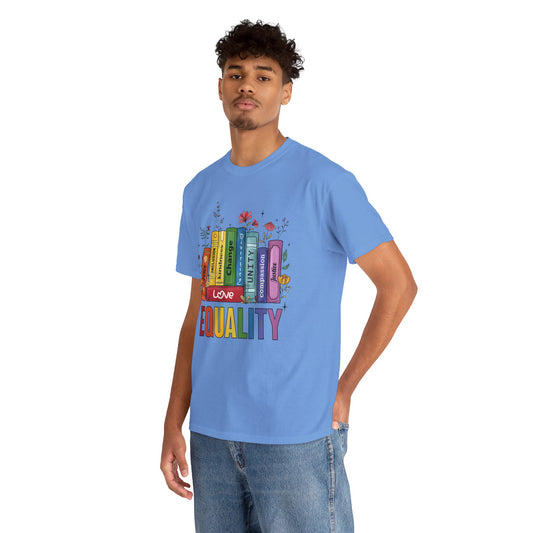 Equality Pride Tee