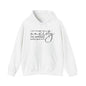 Handling Anxiety Hooded Sweatshirt