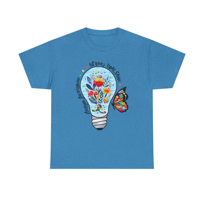 Autism Awareness Tee - Unisex