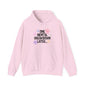 One Mental Breakdown Later Hooded Sweatshirt