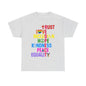 Trust Love Inclusion T-Shirt