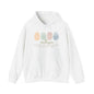Autism Awareness Hoodie My Autism is Different