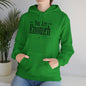 Hooded Sweatshirt You Are Enough Mental Health