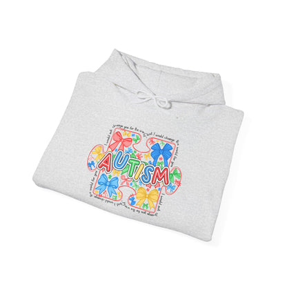 Autism Awareness Hoodie